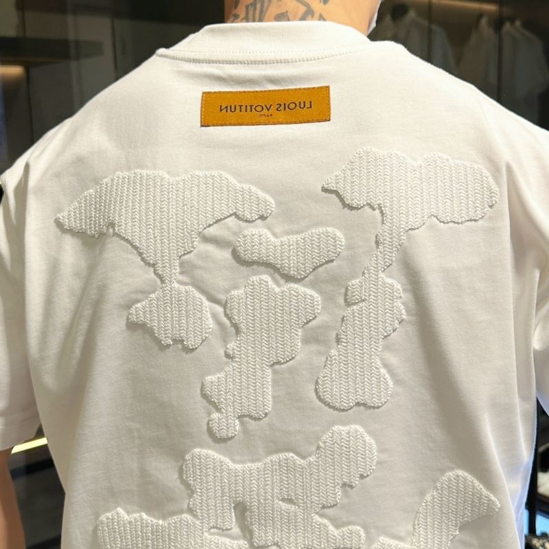 Louis Vuitton T-Shirts